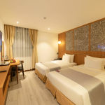 SUPERIOR DOUBLE/TWIN ROOM