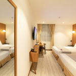 SUPERIOR DOUBLE/TWIN ROOM